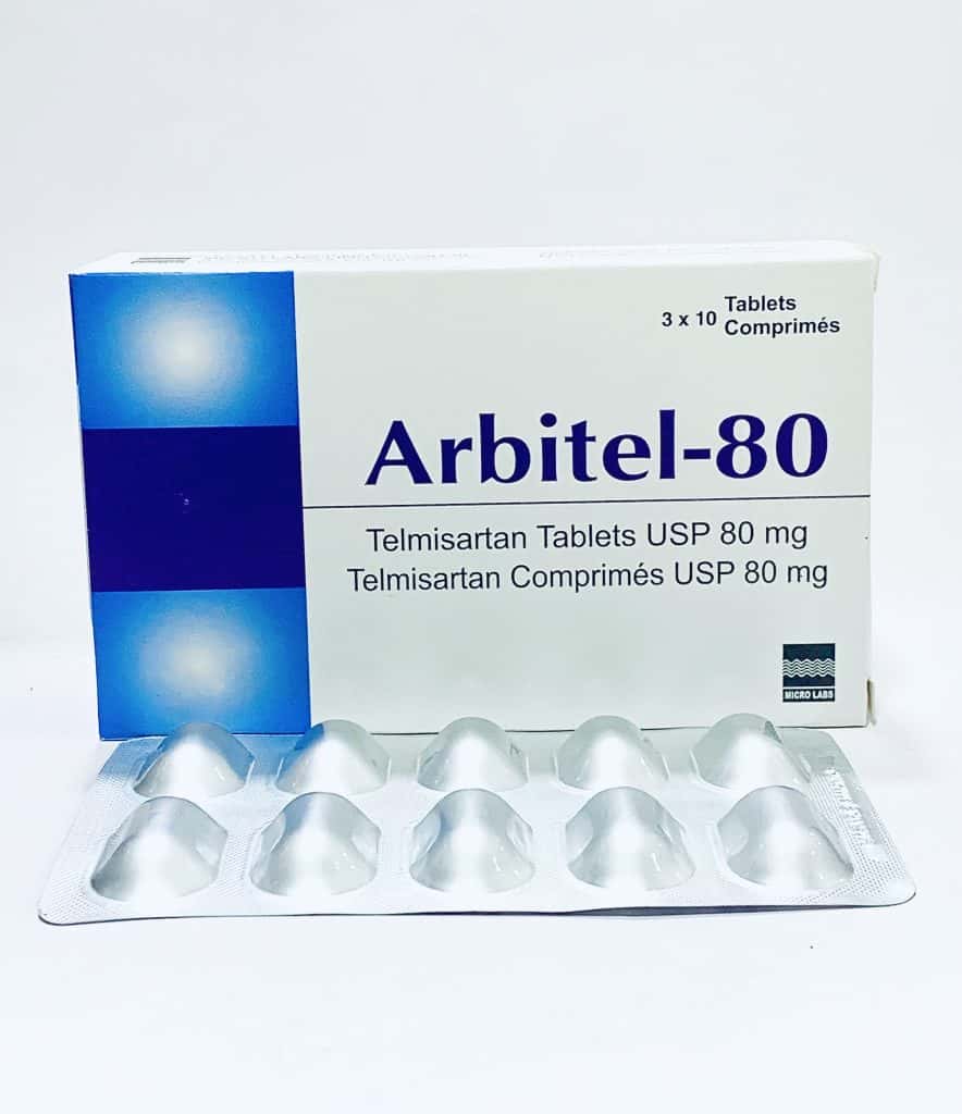 ARBITEL 80 CP B/30