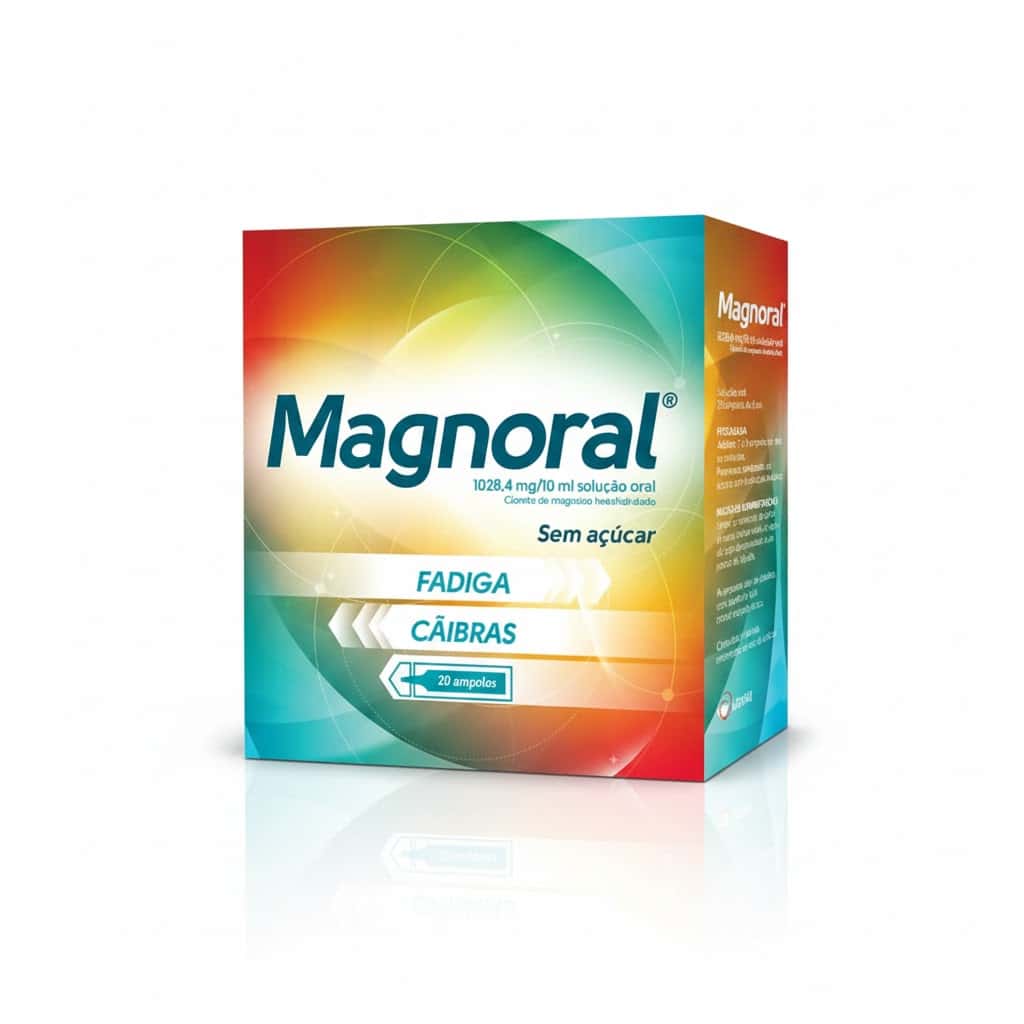 MAGNORAL AMP BUV 10ML