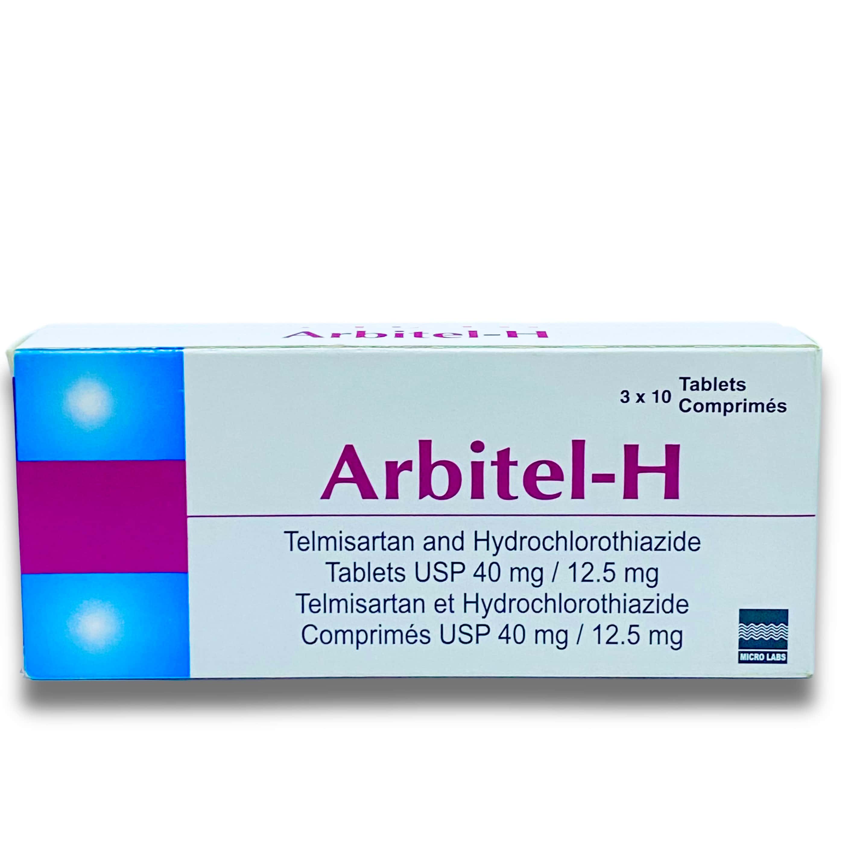 ARBITEL H BT30