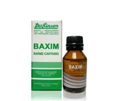 BAXIM 1G SER INJ B/1
