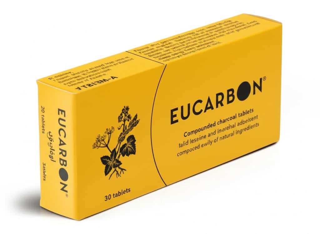 EUCARBON CP B/30