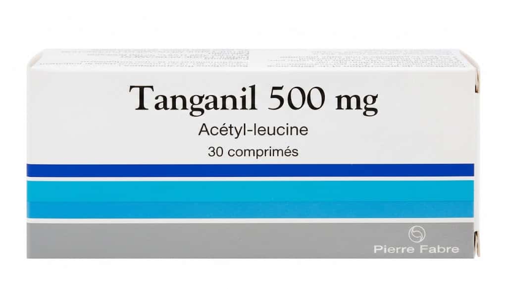 TANGANIL 500MG CPR BT 30