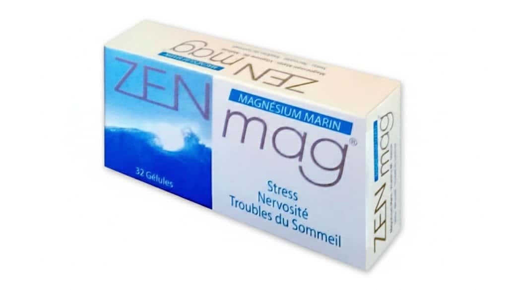 ZENMAG CP