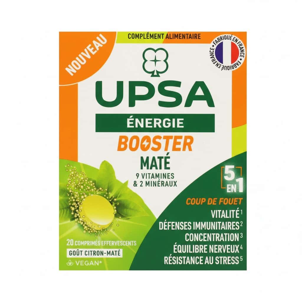 BOOSTEX CPR EFF 500/65MG BT10