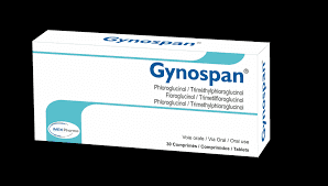 GYNOSPAN CP T 30