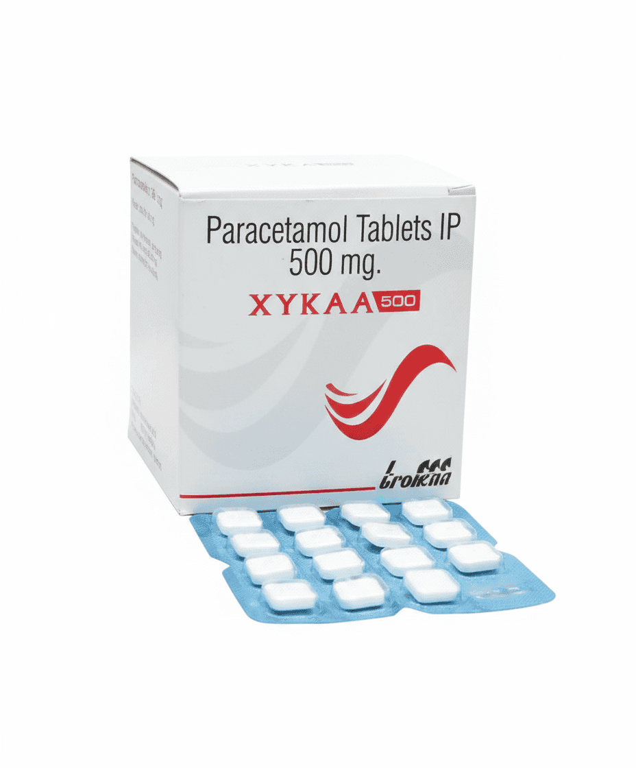 XYKAA PLUS CPR B/20