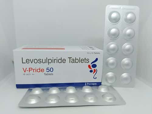 LEOS CPR 25MG BT20
