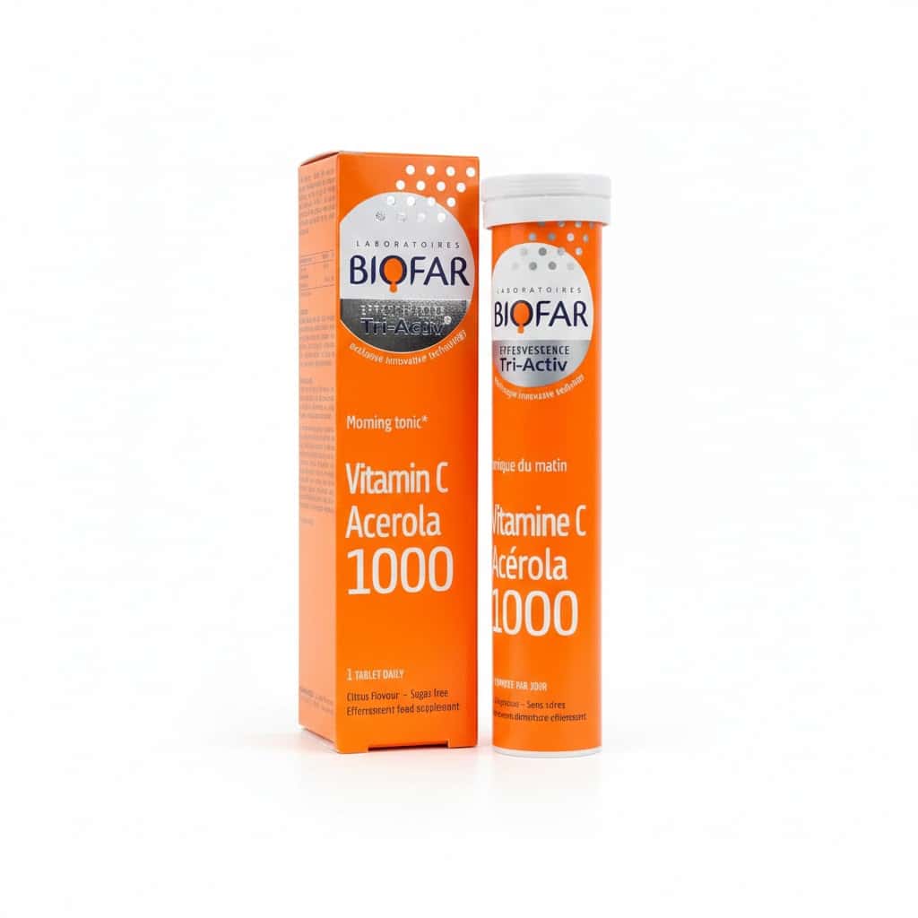 BIOFAR MULTVT MNRX CPR EFF B20