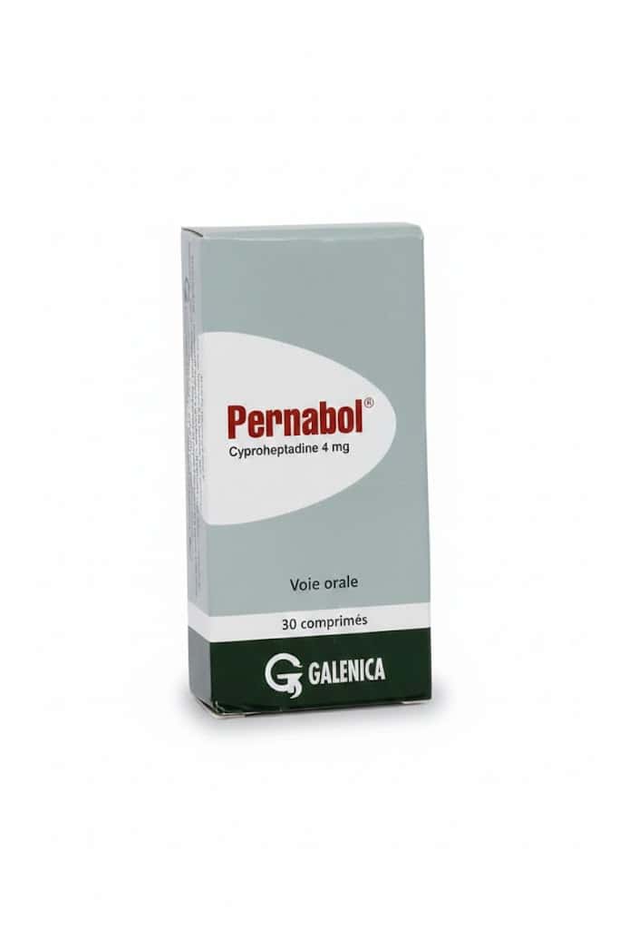 PERNABOL COMP B/30