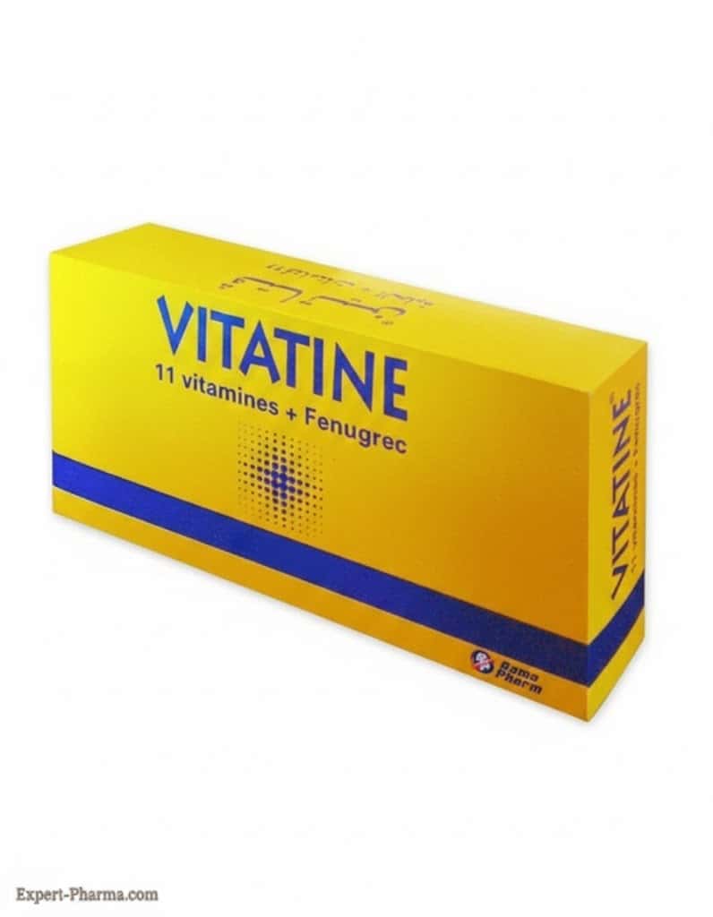 VITAPETINE GELU B/16