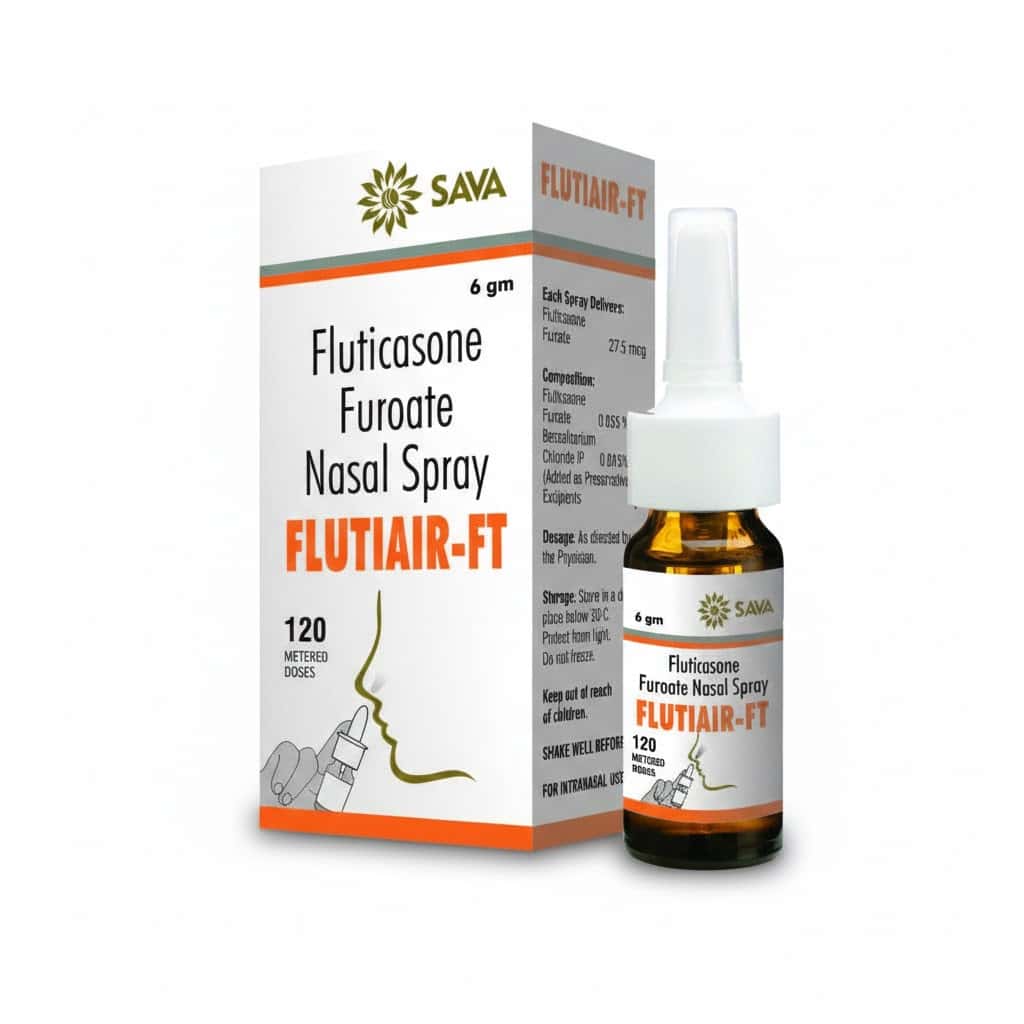 FLUTIAIR 0,05% SOL PULV NAS F/12ML B/120