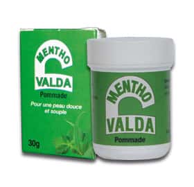 MENTHO VALDA POT DE 30G