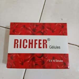 RICHFER GELU B/30