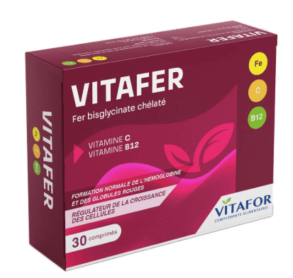 VITAFER CP B/30