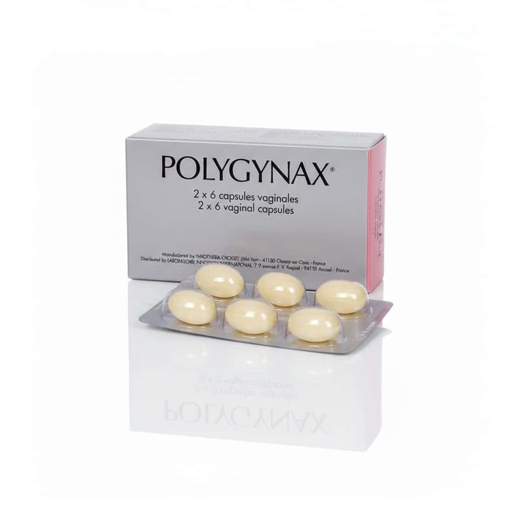 POLYGYNAX OVULE BT 12