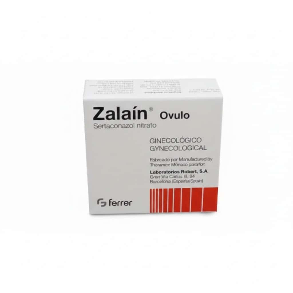 ZALAIN OVULE 300MG B/1