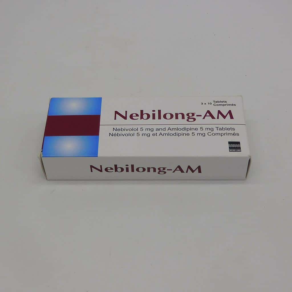 NEBILONG AM CP B/30