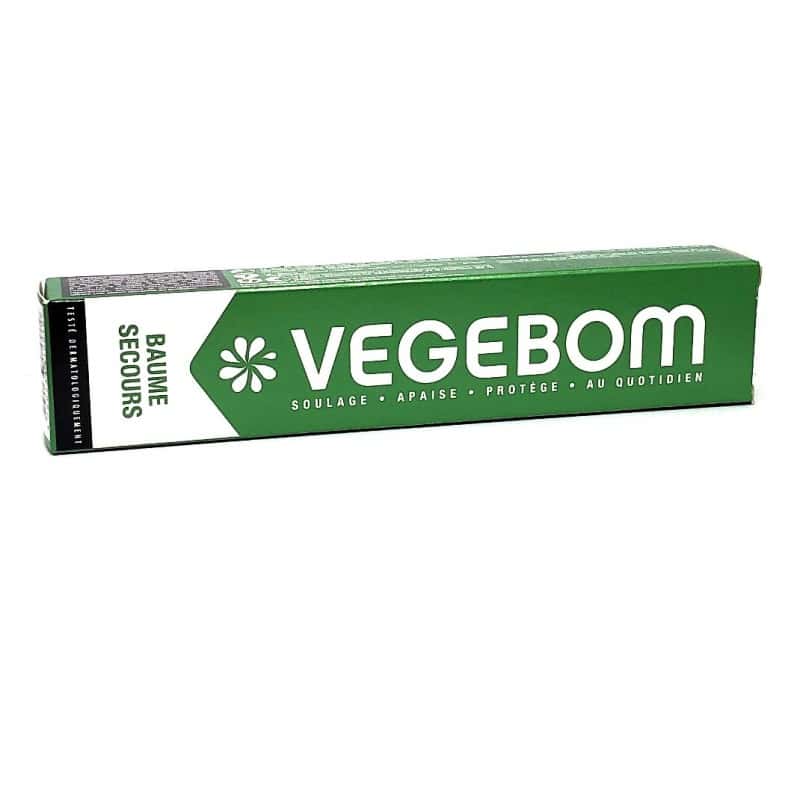 VEGEBOM GEL SECOURS T/45ML