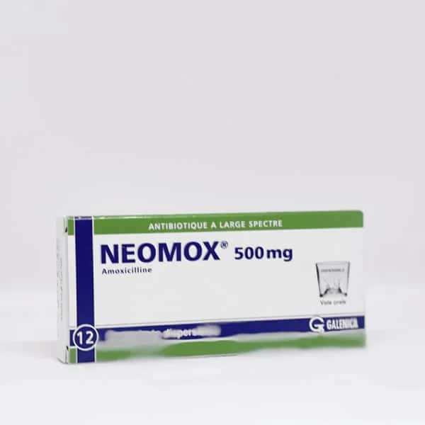 NEOMOX CP DISPERSIBLE