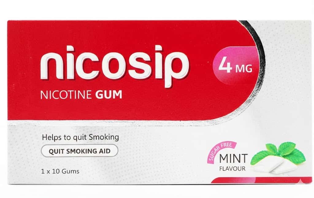 NEUCLOX 500MG GEL B/12