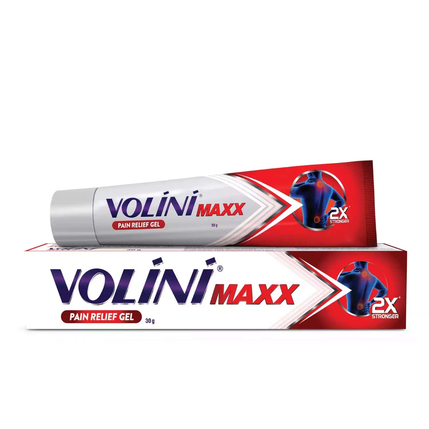 VOLINI GEL T/30G