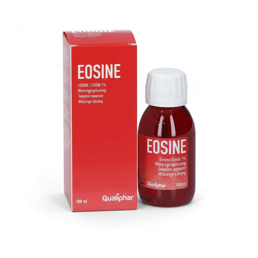 EOSINE 1% 30CC VALD