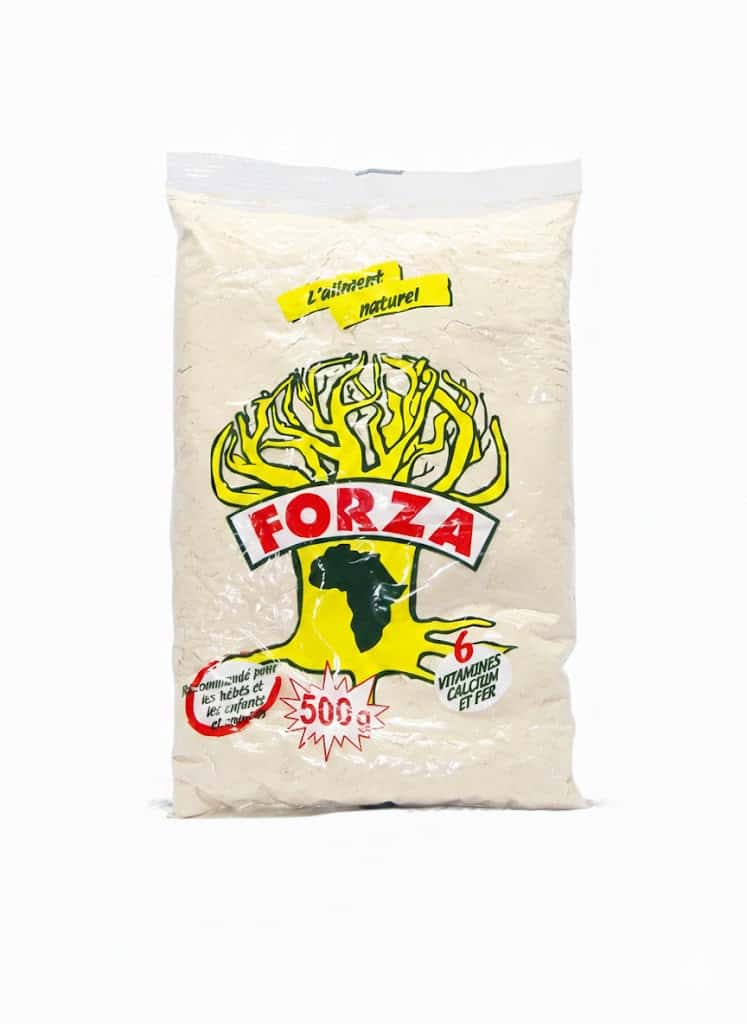 FORZA SCHET 500G CH F1350