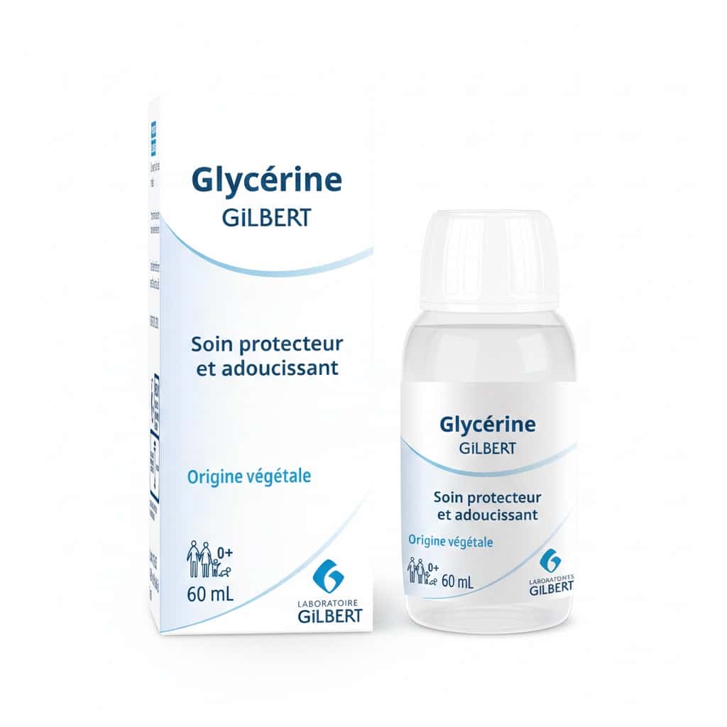 GLYCERINE 60CC VALD