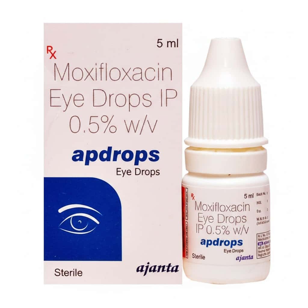 APDROPS COLL F/3ML