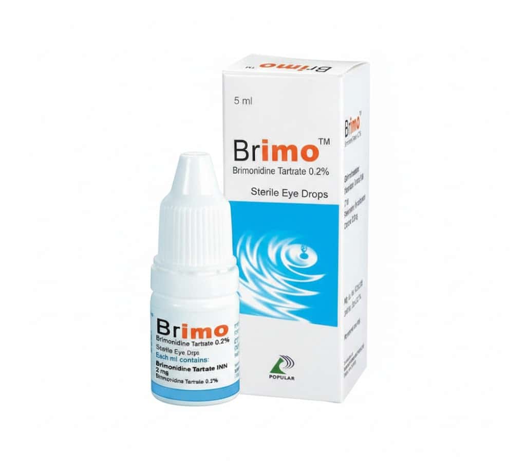 BRIMO 0,2% COLL F/5ML