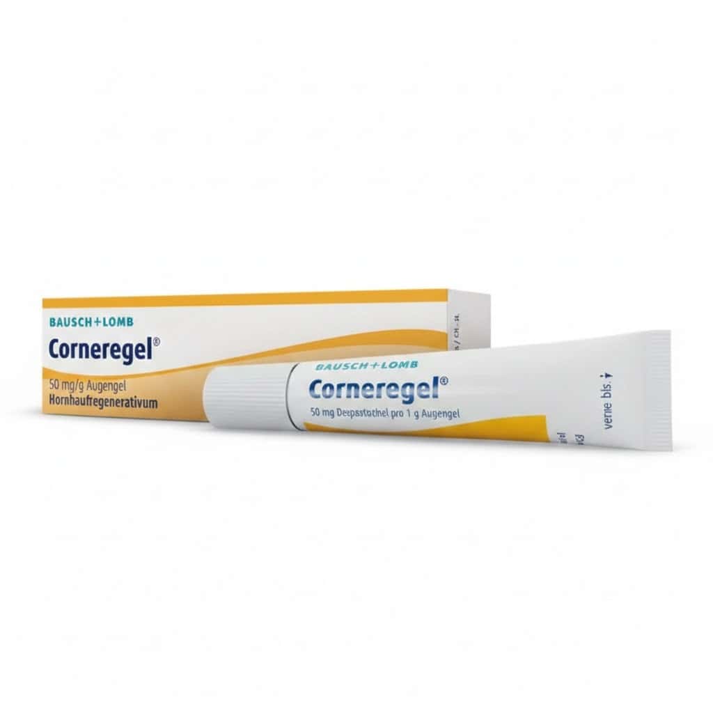 CORNEREGEL T/10G