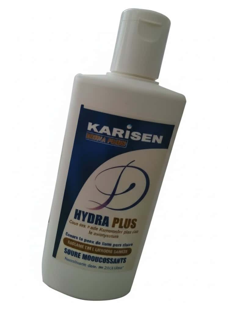 KARISEN CORRECT ANTITACH 200ML