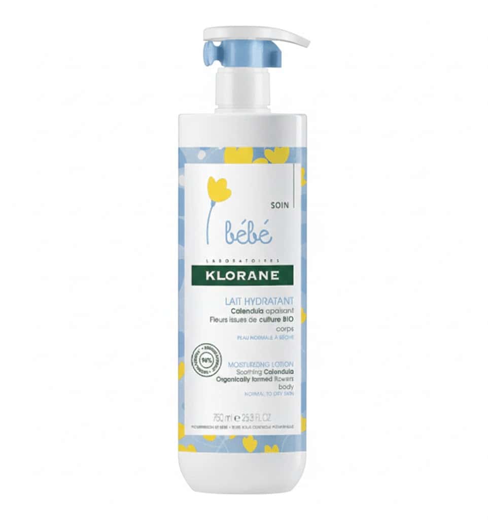 KLORANE BB LAIT HYDRAT 750ML