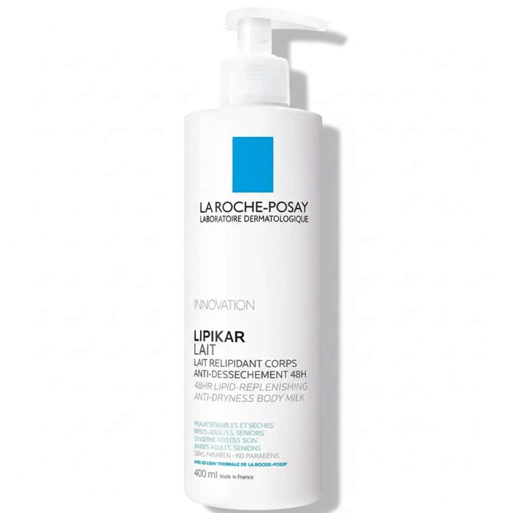 LIPIKAR LAIT 400ML