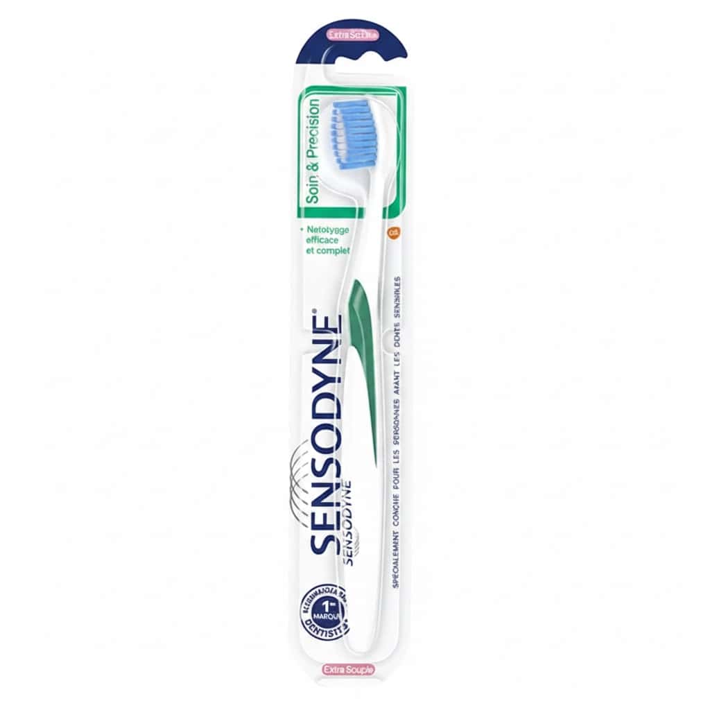 SENSODYNE BROSS DENT PRECISION EXTSPL