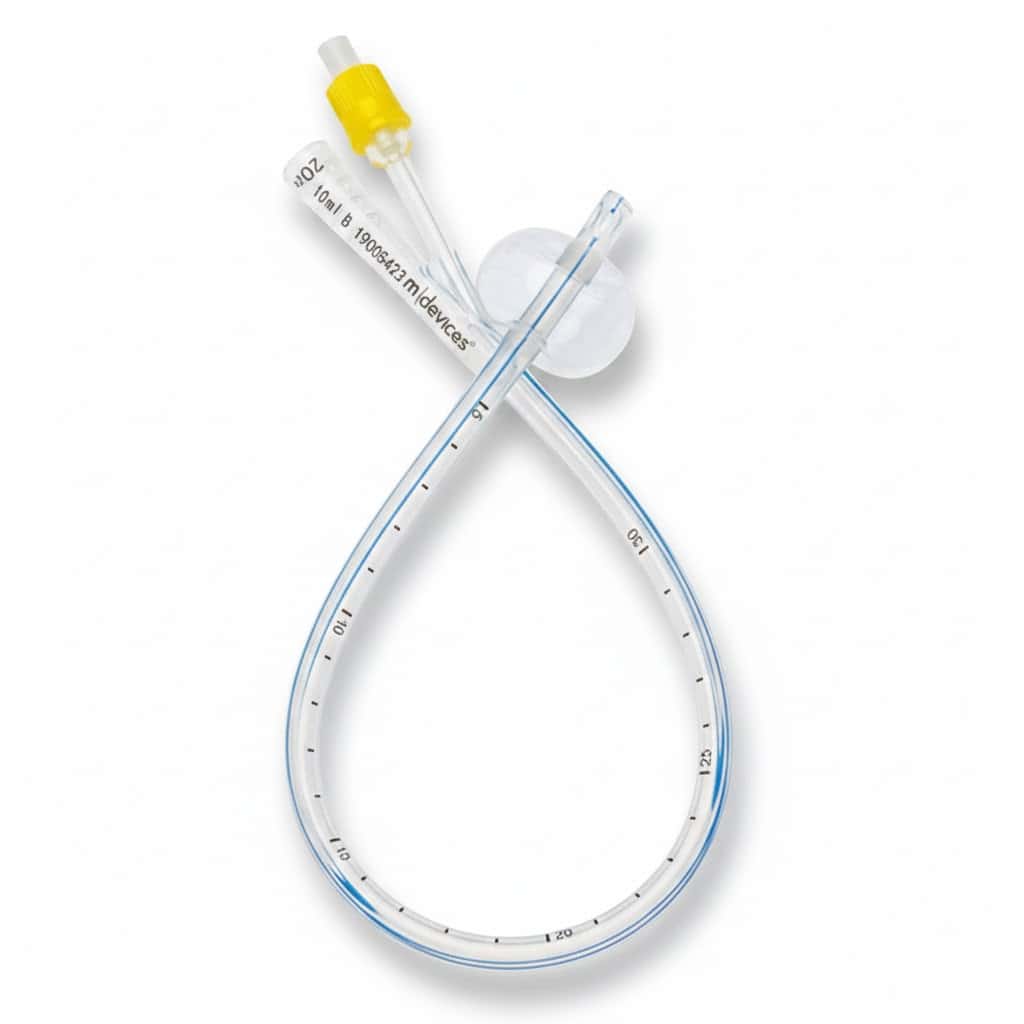 SONDE FOLEY MIXTE 10ML 20CH