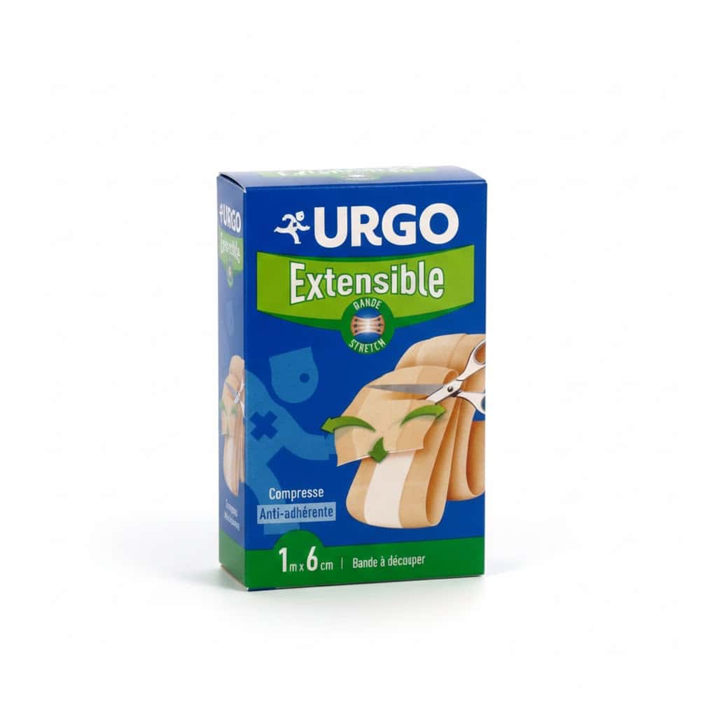 URGO EXT B/30