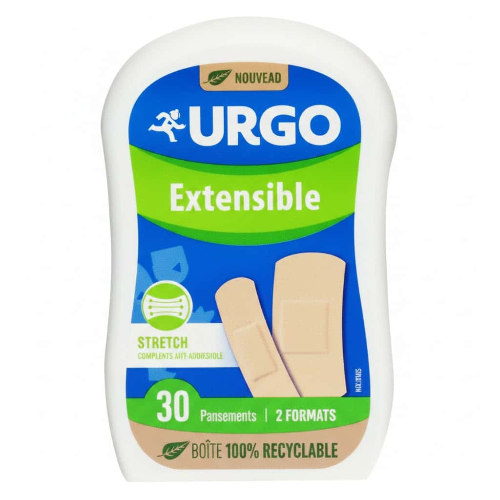 URGO PANS EXTENSIBLE BDE 1MX6