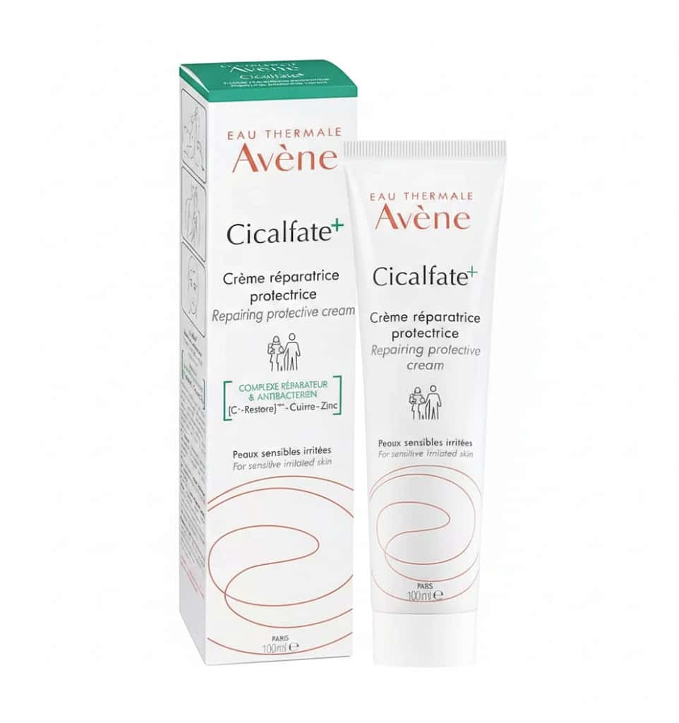 AVENE CICALFATE+ CR REPARATRICE