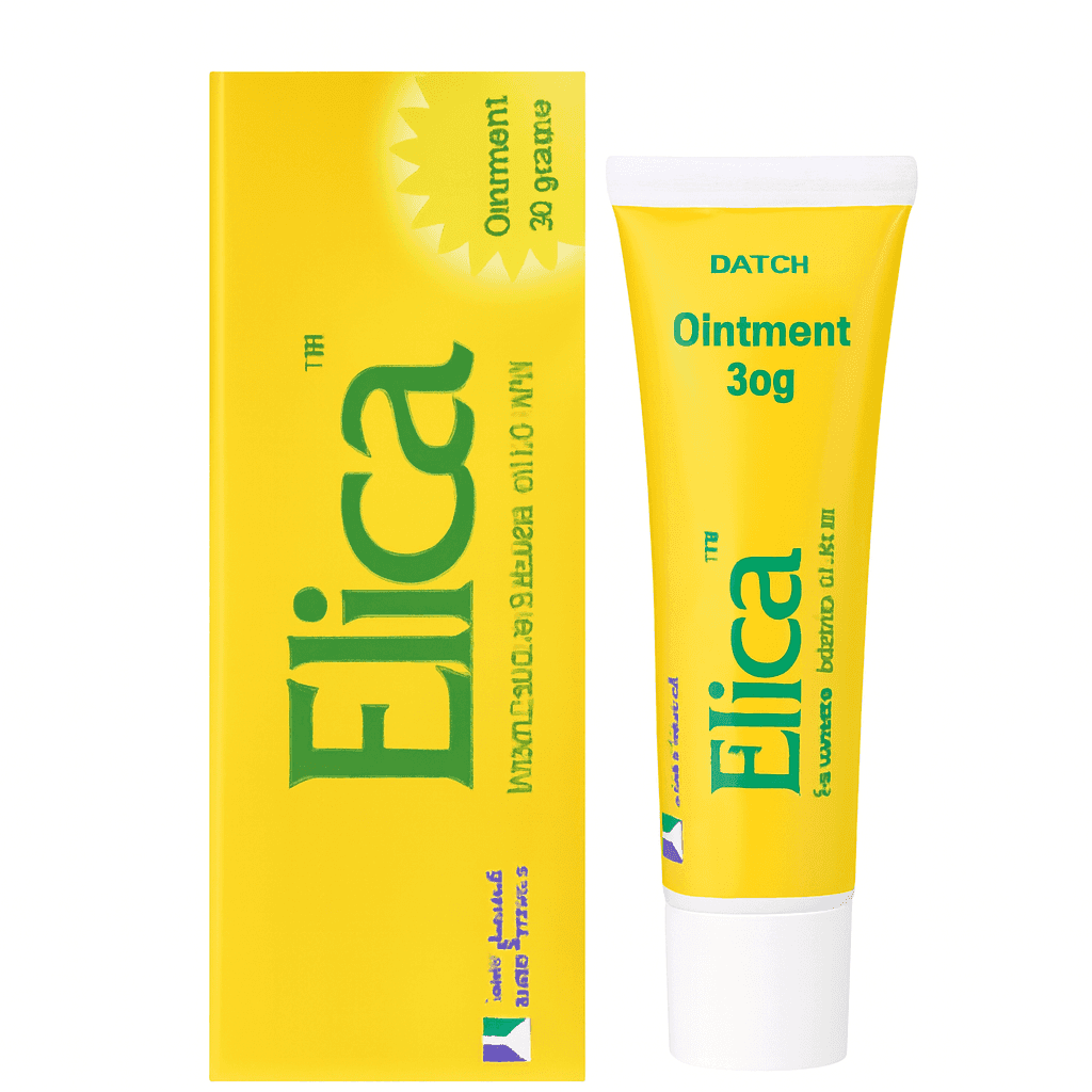 ELICA PDE T/30G