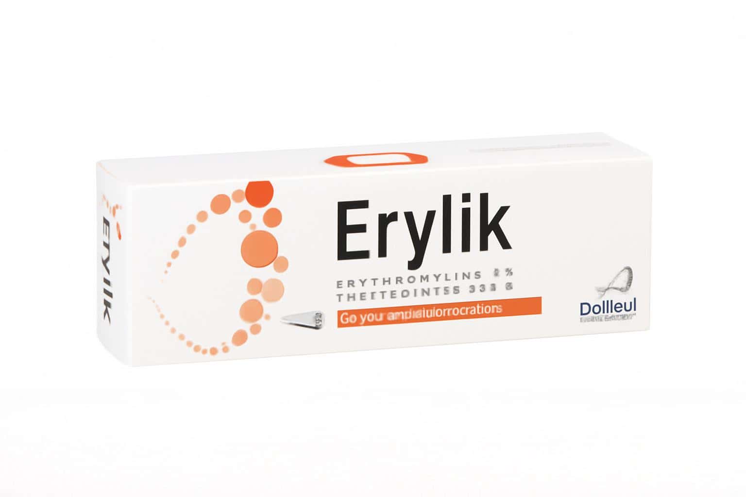ERYLIK GEL CUT T/30G
