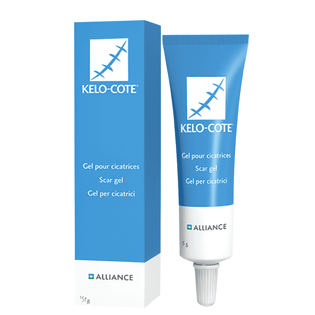 KELO-COTE GEL CICATRICES T/6G