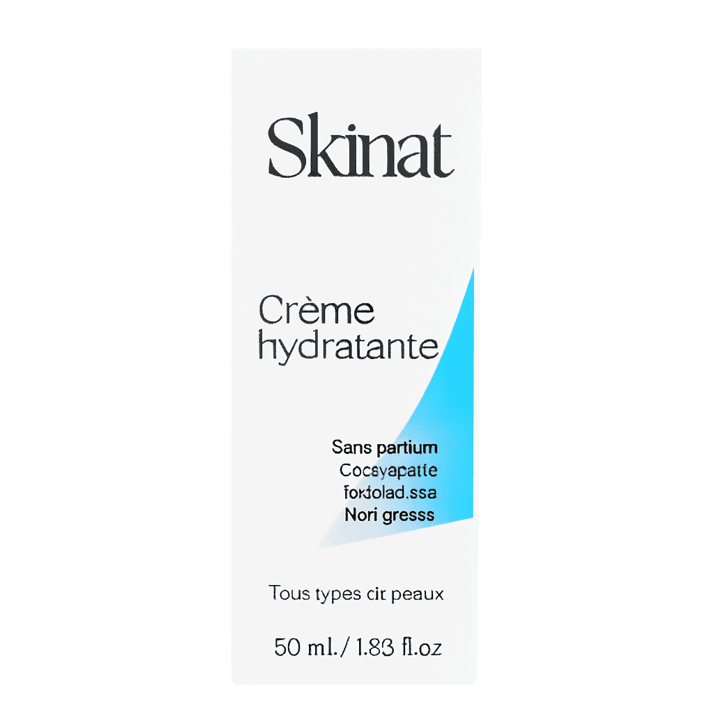 SKINAT CRM T/50G