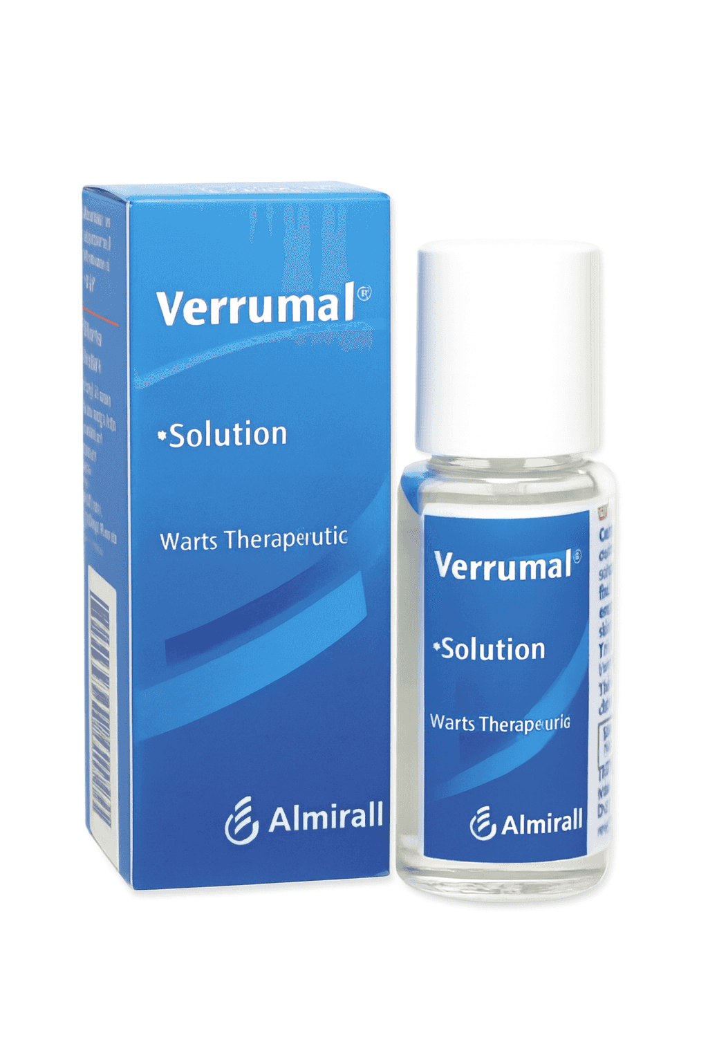 VERRUMAL SOLUTION F/13ML