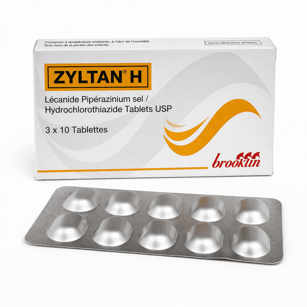 ZYLTAN-H CP B/30