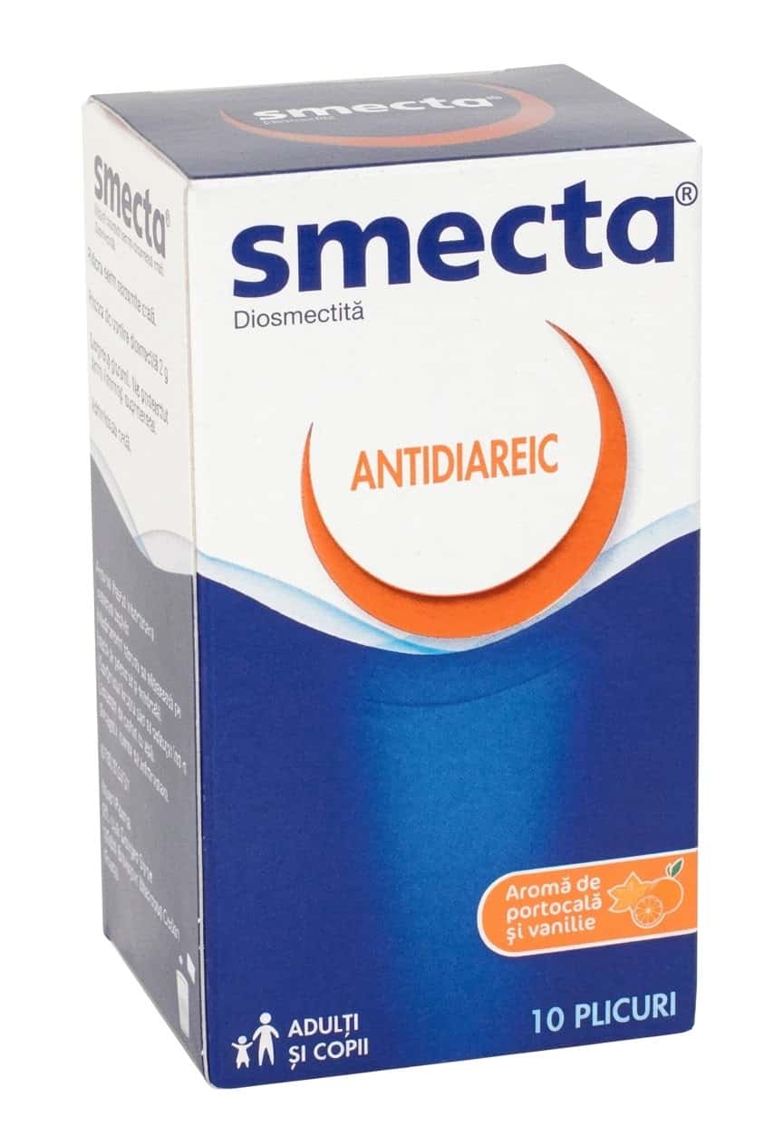 SMECTA PDRE SACH BT 10