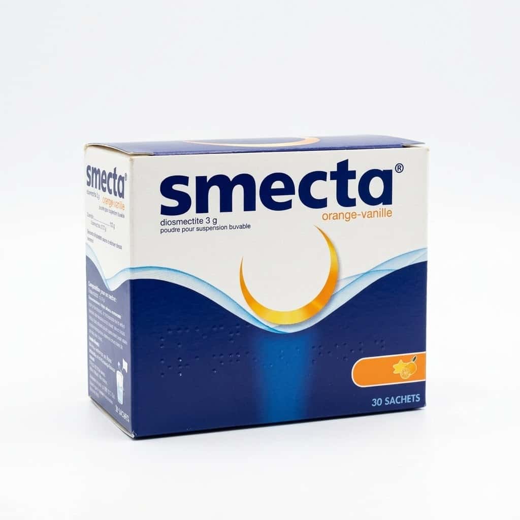 SMECTA PDRE SACH BT 30
