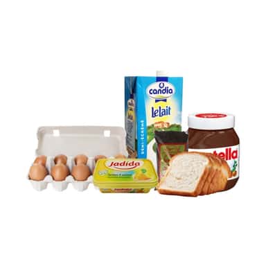 Le Prestige de Pâques