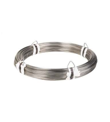Fil de fer recuit rouleaux de 5 kg
