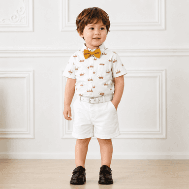 Ensemble pour petit garçon